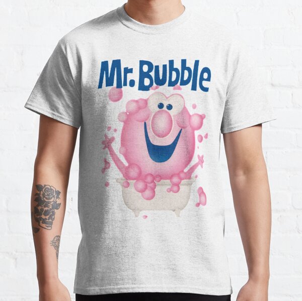 bubble t shirt website