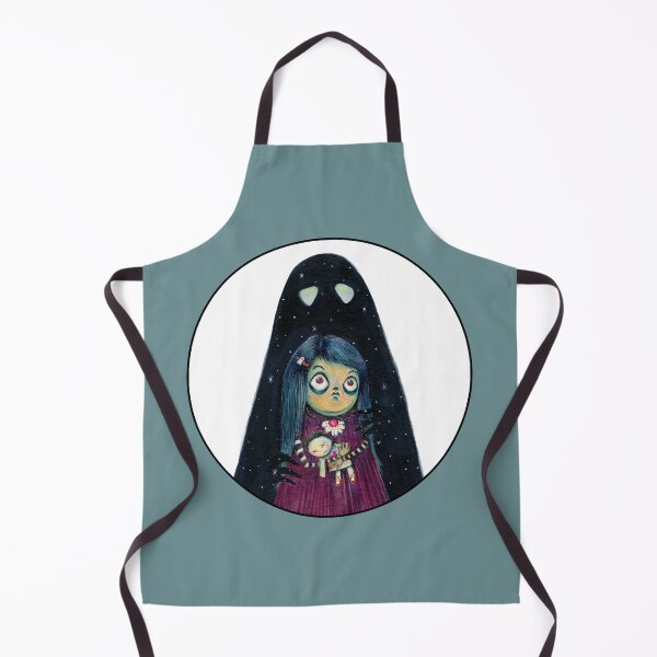 Item preview, Haunted designed and sold by Tiffany Dow Thomas.