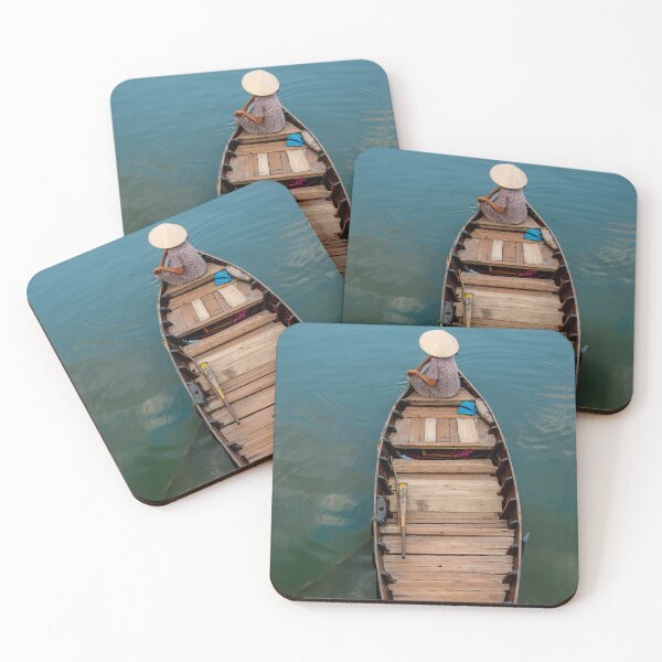 Item preview, Hoi An Boat designed and sold by Robert Lacy.