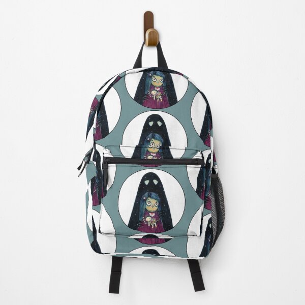 Item preview, Haunted designed and sold by Tiffany Dow Thomas.