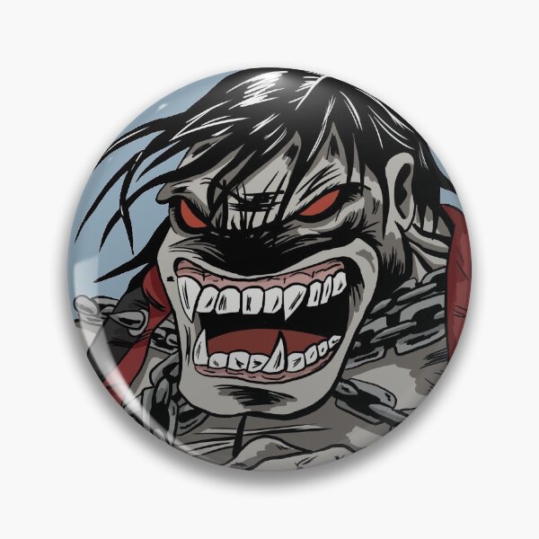 Item preview, Pitt designed and sold by blacksnowcomics.