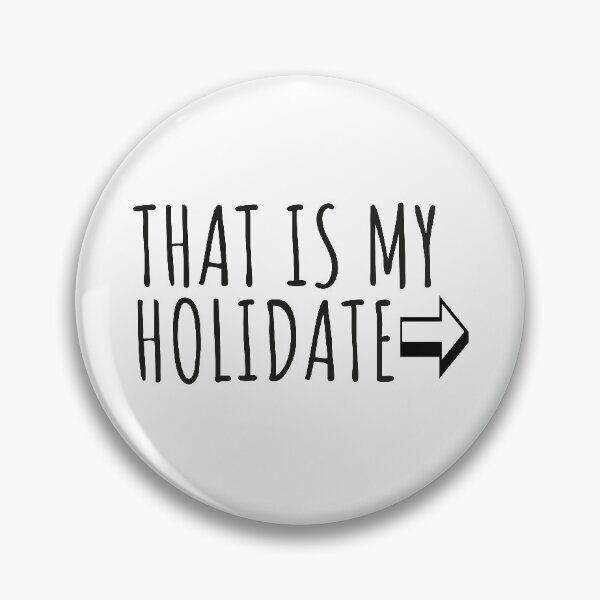 Item preview, That is My Holidate Right Arrow - Netflix designed and sold by thisisartnstuff.