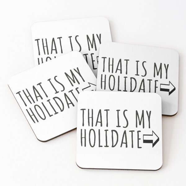 Item preview, That is My Holidate Right Arrow - Netflix designed and sold by thisisartnstuff.