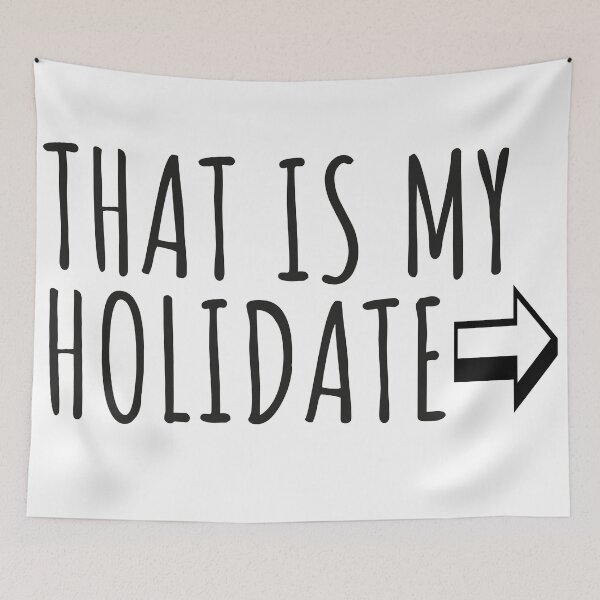 Item preview, That is My Holidate Right Arrow - Netflix designed and sold by thisisartnstuff.