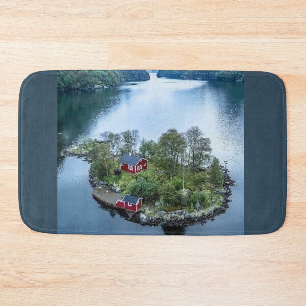 Item preview, A place of peace designed and sold by Karine Dupras.