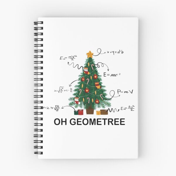 Item preview, oh geometree,funny christmas 2020, designed and sold by truewear1.
