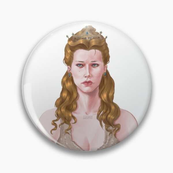 Item preview, Duchess. designed and sold by Luxlupus.
