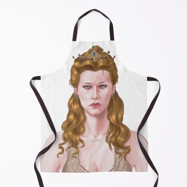 Item preview, Duchess. designed and sold by Luxlupus.
