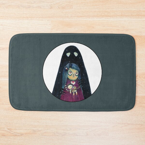 Item preview, Haunted designed and sold by Tiffany Dow Thomas.