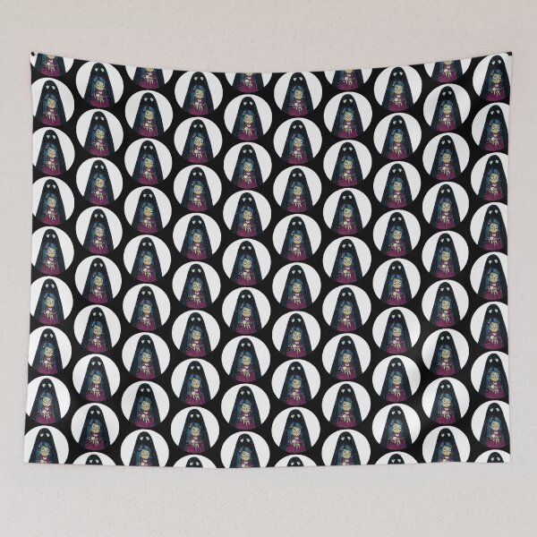 Item preview, Haunted designed and sold by Tiffany Dow Thomas.