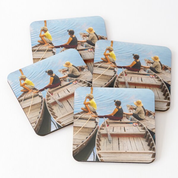 Item preview, Vietnamese River Life designed and sold by Robert Lacy.