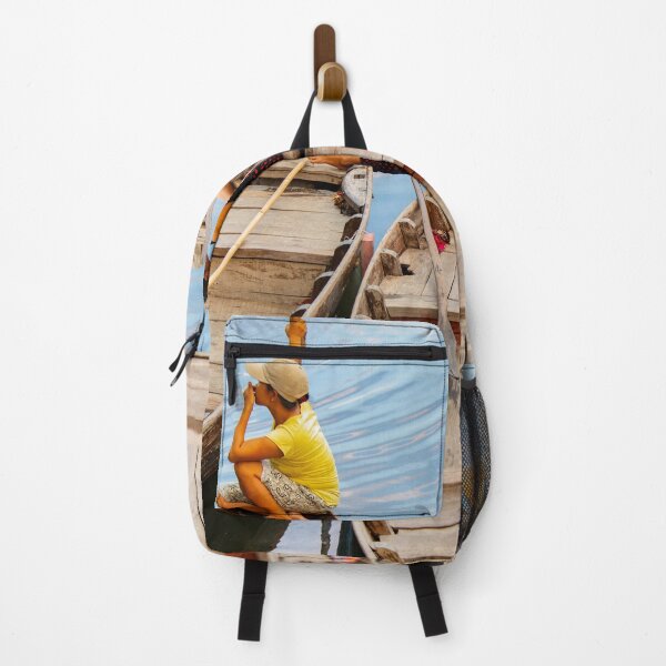 Item preview, Vietnamese River Life designed and sold by Robert Lacy.