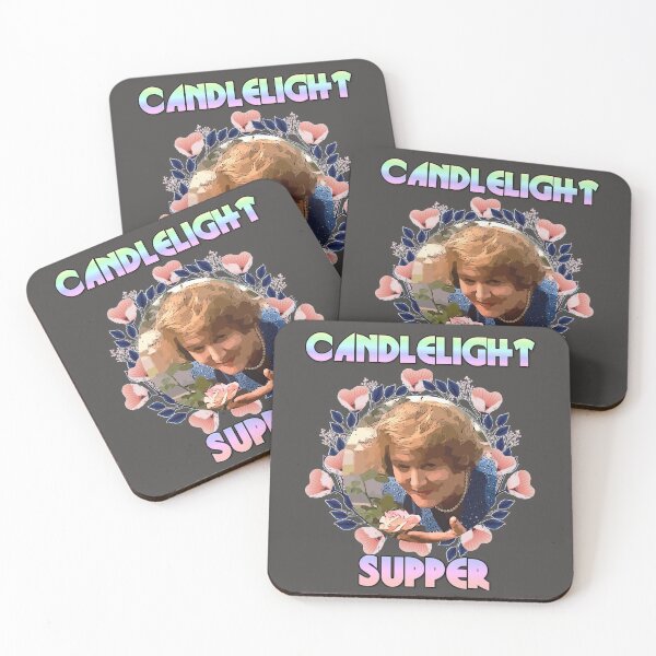 Item preview, Candlelight Supper designed and sold by Jeremiah Martin.