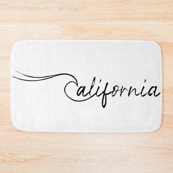 Item preview, california signature  designed and sold by pholange.
