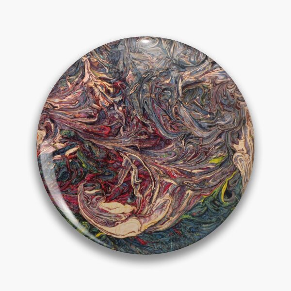 Item preview, WAVES OF IMPROVISATION designed and sold by lautir.