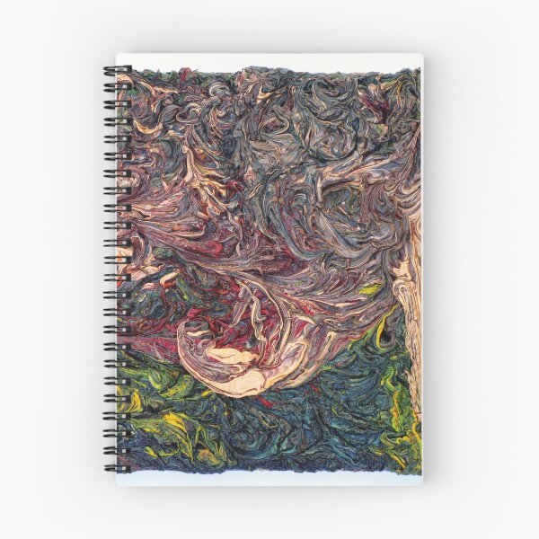 Item preview, WAVES OF IMPROVISATION designed and sold by lautir.