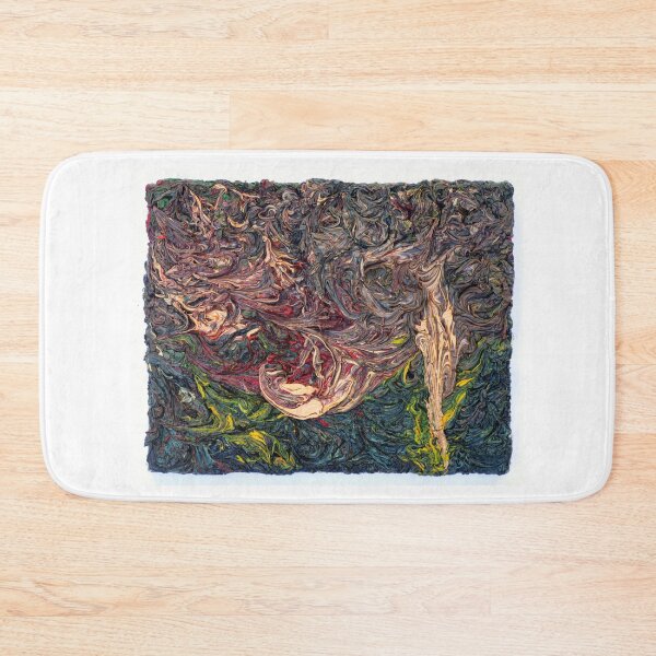 Item preview, WAVES OF IMPROVISATION designed and sold by lautir.