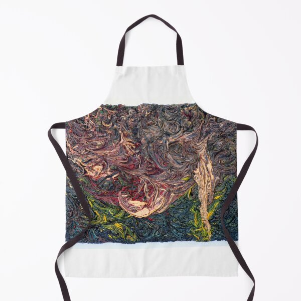 Item preview, WAVES OF IMPROVISATION designed and sold by lautir.