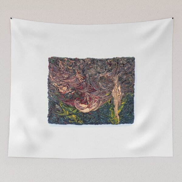 Item preview, WAVES OF IMPROVISATION designed and sold by lautir.
