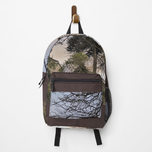 Item preview, Trees In A Weird Light designed and sold by Fara.