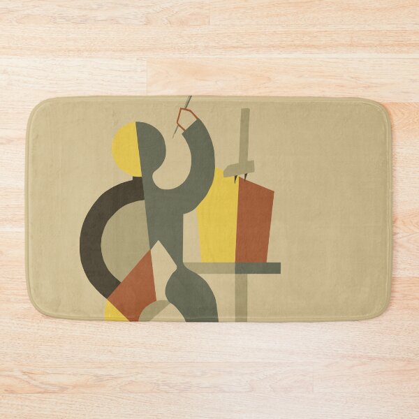 Item preview, Exhibition cubist paintings designed and sold by aapshop.