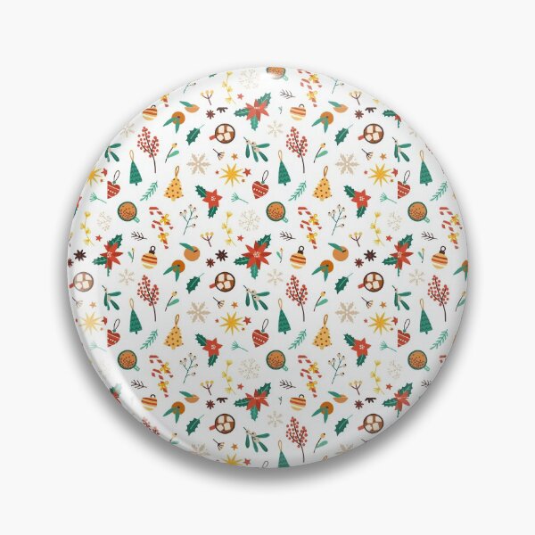 Item preview, Christmas Pattern designed and sold by bhaktishendkar.