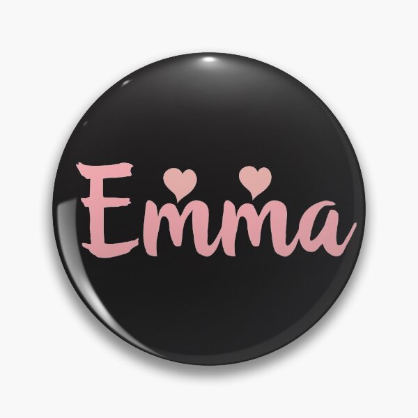 Item preview, Emma  designed and sold by Abdelhakim-ben.
