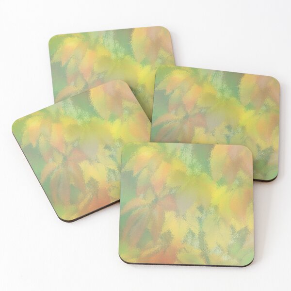 Item preview, Autumn leaves designed and sold by Magileo.