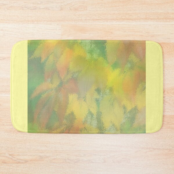 Item preview, Autumn leaves designed and sold by Magileo.