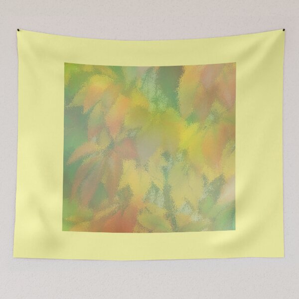 Item preview, Autumn leaves designed and sold by Magileo.