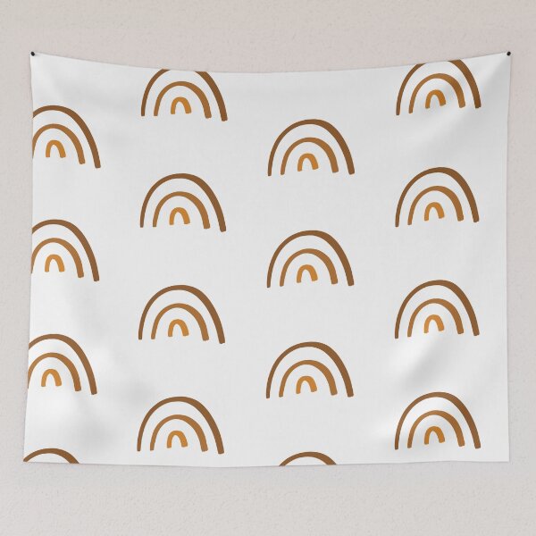 Item preview, nude rainbow designed and sold by O-M-G.