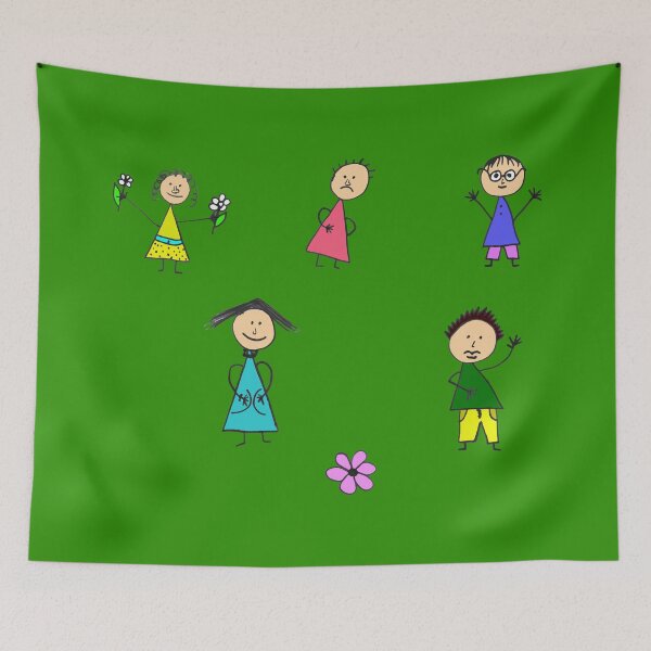 Item preview, Family stickers designed and sold by keisthard.