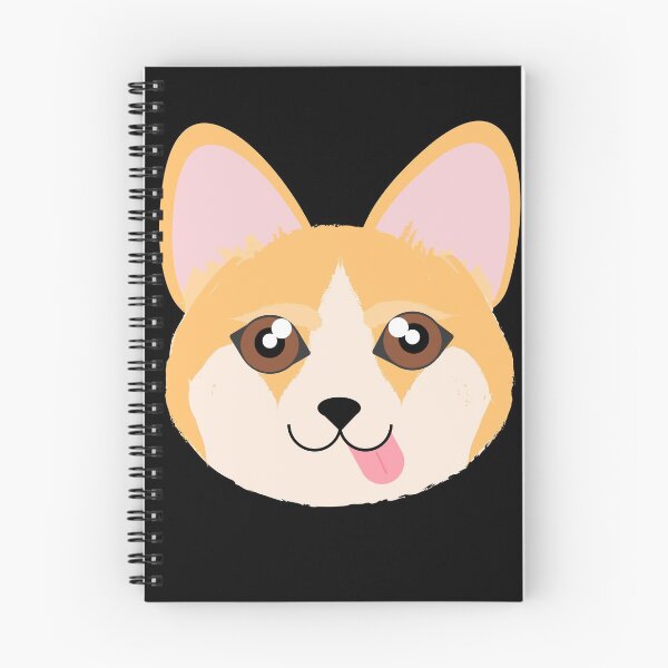 Item preview, Corgi, Corgi Lover, Cute Dogface  designed and sold by Midsummer1942.