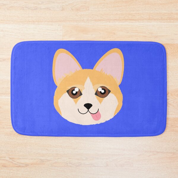 Item preview, Corgi, Corgi Lover, Cute Dogface  designed and sold by Midsummer1942.