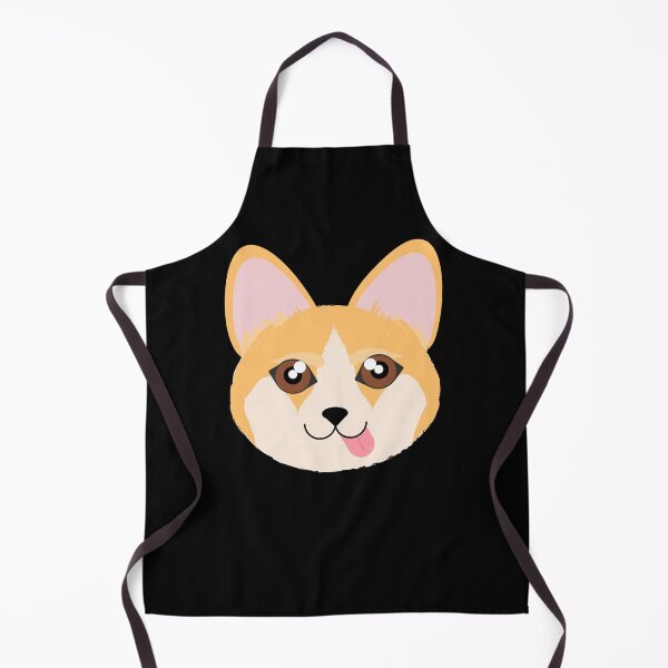 Item preview, Corgi, Corgi Lover, Cute Dogface designed and sold by Midsummer1942.