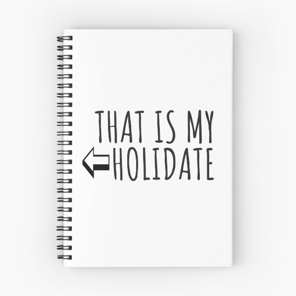 Item preview, That is My Holidate Left Arrow - Netflix designed and sold by thisisartnstuff.
