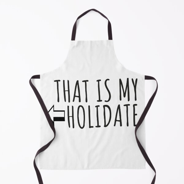 Item preview, That is My Holidate Left Arrow - Netflix designed and sold by thisisartnstuff.