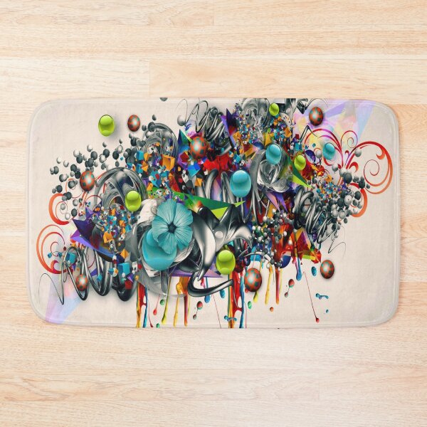 Item preview, Flower design designed and sold by 42youbest.