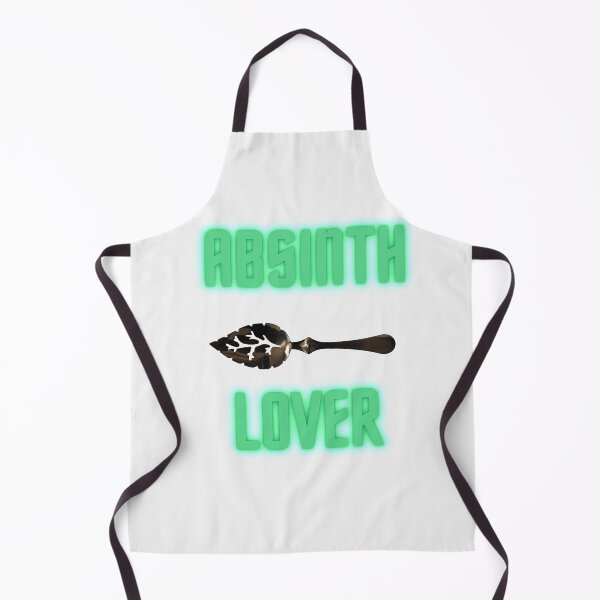 Item preview, my favourite drink is green absinth, and yours? designed and sold by EmmentalinParis.