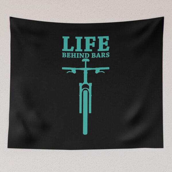 Item preview, Life behind bars designed and sold by shaune23.