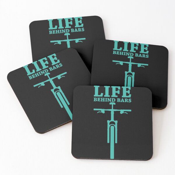 Item preview, Life behind bars designed and sold by shaune23.