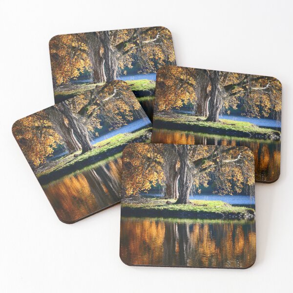 Item preview, Stourhead Reflected designed and sold by JonDelorme.