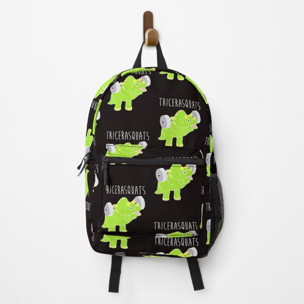 Item preview, TRICERA SQUATS designed and sold by HB2-Design.