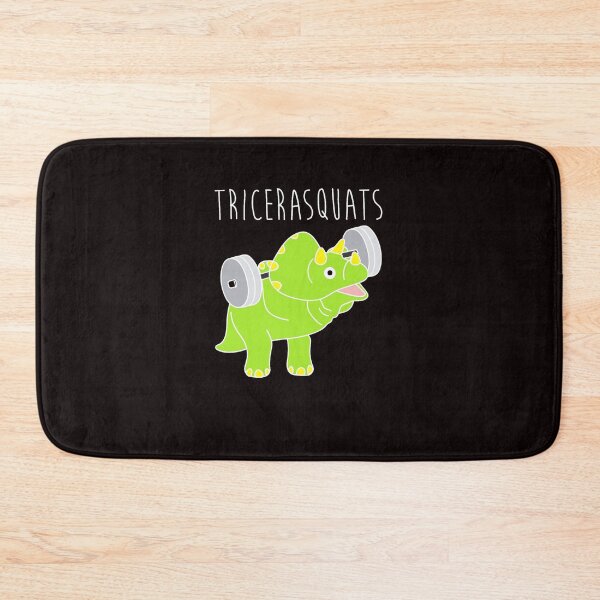 Item preview, TRICERA SQUATS designed and sold by HB2-Design.