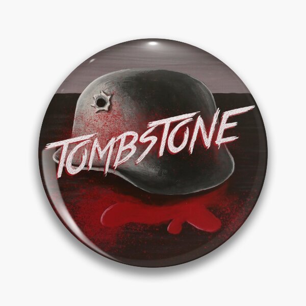 Item preview, Tombstone designed and sold by Astradica.