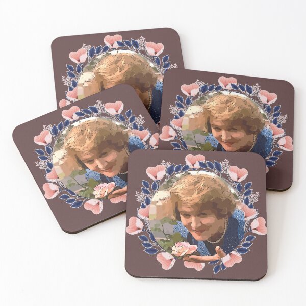 Item preview, Hyacinth Bucket designed and sold by Jeremiah Martin.