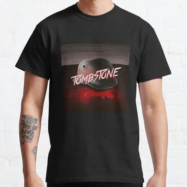 Tombstone Classic T-Shirt