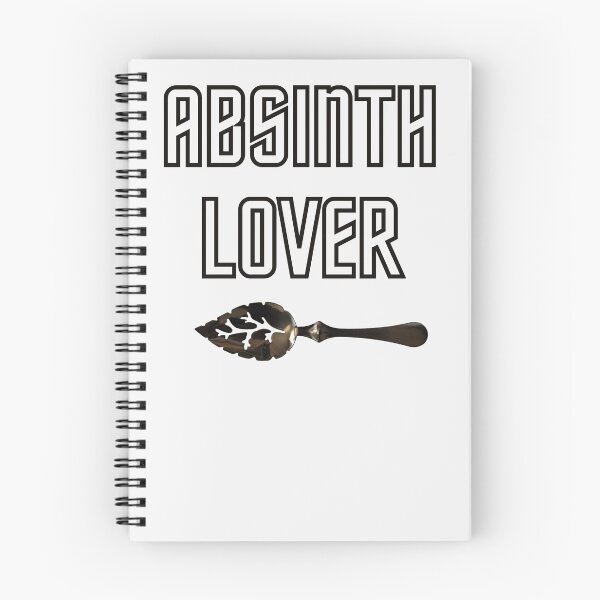Item preview, My favourite drink is black absinth, and yours? designed and sold by EmmentalinParis.