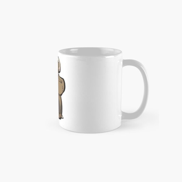 Minotaur Classic Mug