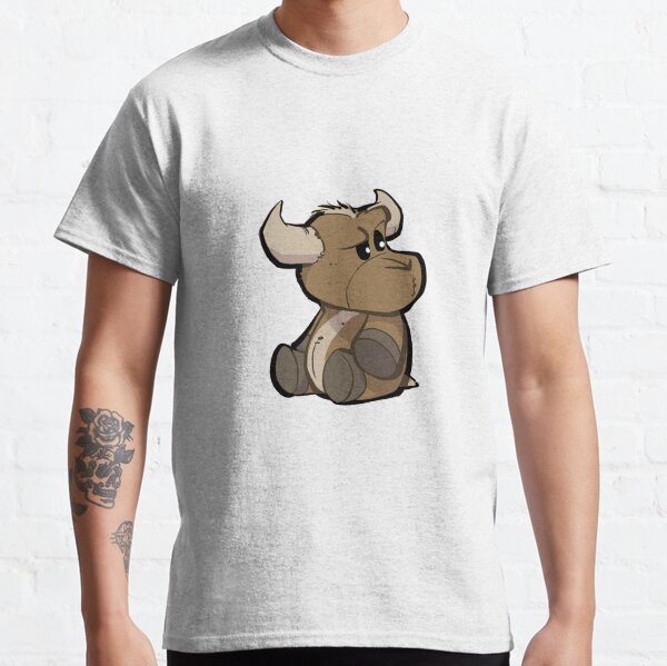 Minotaur Classic T-Shirt